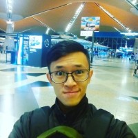 Darren Liou