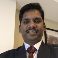 Srinivasan Murugan