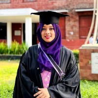 Fathema Tuz Zohra Mim