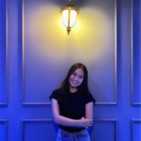 Kimberly Saengvigulgit