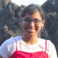 Lakshmi Sravya P.