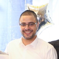 Rafael Kasif