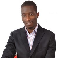 John Uka-Kalu