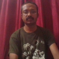 sourav Ghosh