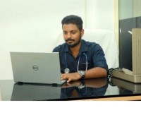 Deepesh N P