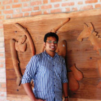 Abhisek Panigrahi
