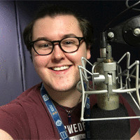 Declan Garner