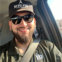 Joshua Solis