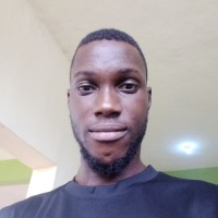 Isaac Idorenyin