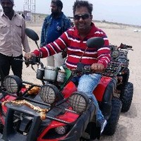 Viswanath Pavan