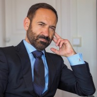 Alfonso Cuenca Viladomiu