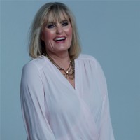 Paula Girvan