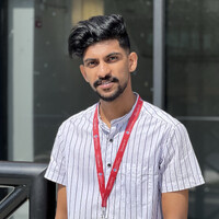 Ajal Ajeesh
