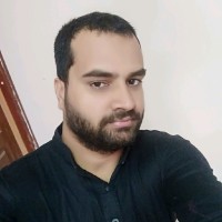 Jamaluddin Ansari