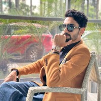 Sufiyan Siddiqui