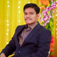 GOKULAKRISHNAN S