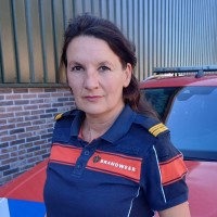 Roos Kapteijn