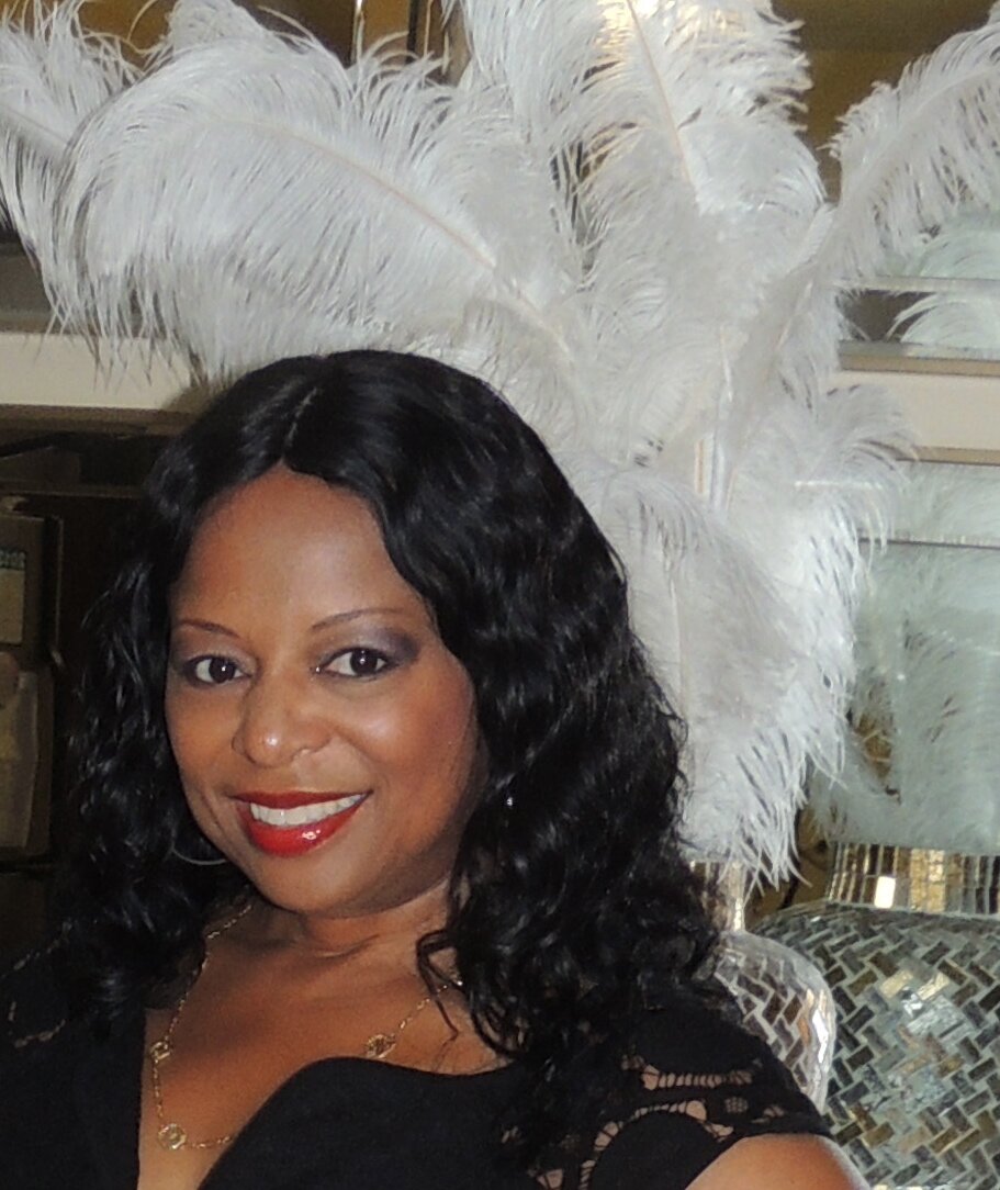 Deborah Hyman