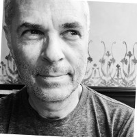 David Korchin