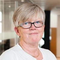 Heidi Røberg-Larsen