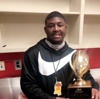 Juwon Hayes