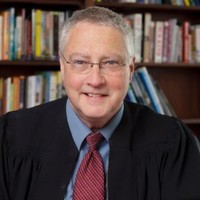 Judge Richard Halloran
