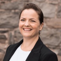 Clare Hogan
