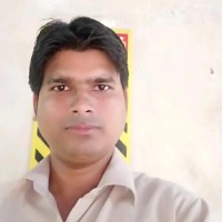 Anil Kumar Maurya