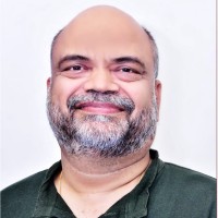 Arun Vaidya