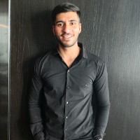 Chintan Trivedi