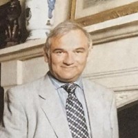 Grahame White