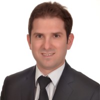 Serkan İpek