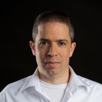 Ilan Haber אילן הבר