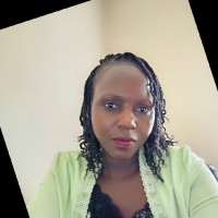 Sarah Nkayimbi