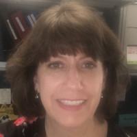 Rebecca Leisher