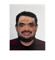 Rajasekar Narayanaswamy