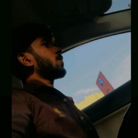 Shamal P