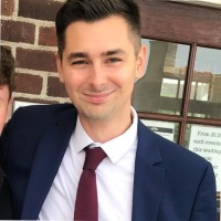 Jamie Canavan