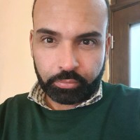 Marco Ferrigno
