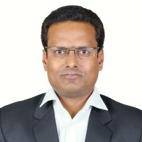 Dr Maneesh Kumar Srivastava