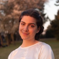 Kristina Rozakis