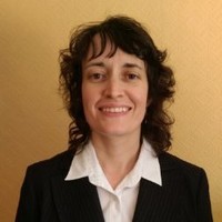 Charlotte Vanston