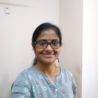Nidhi Chandran