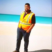 Mohammed Gamal