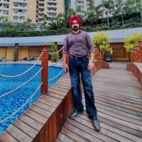 Simranjeet Singh Cheema