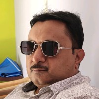 Ashwin Panchal