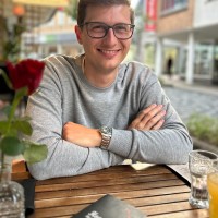Nick Hoppenbrouwers