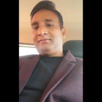 Aashish Pandey