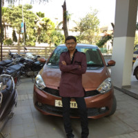 Urvil Patel