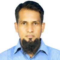 Mohammed Saifullah